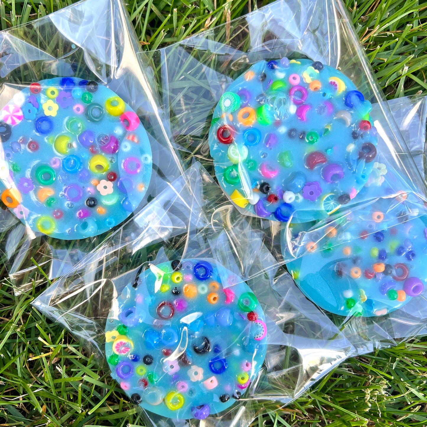 reusable picky pad