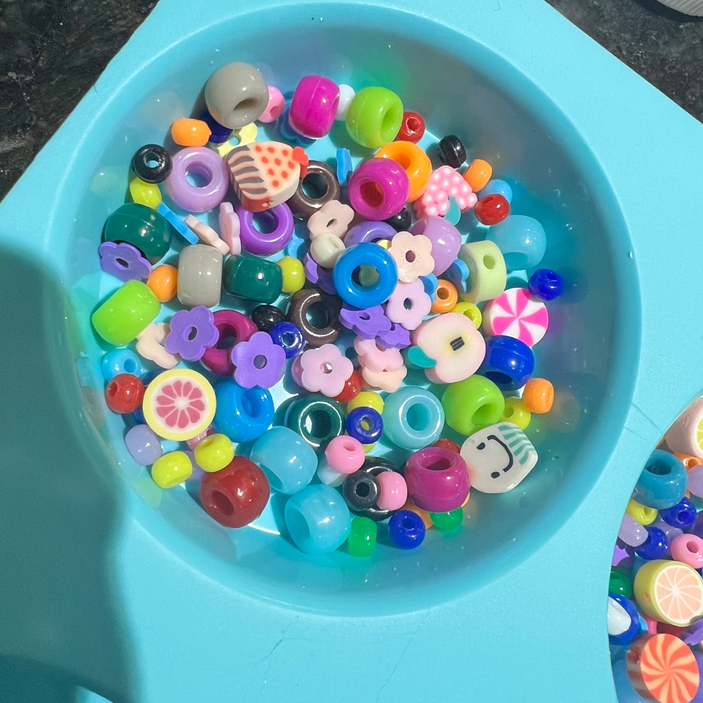 Reusable Picky Pad | Fidget Toy for Skin + Hair Picking