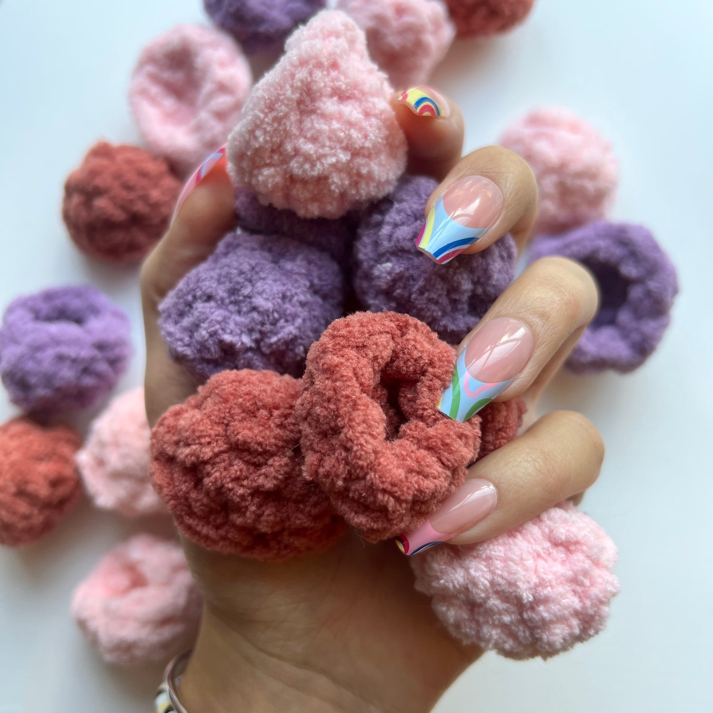 Pop Fidget Toy