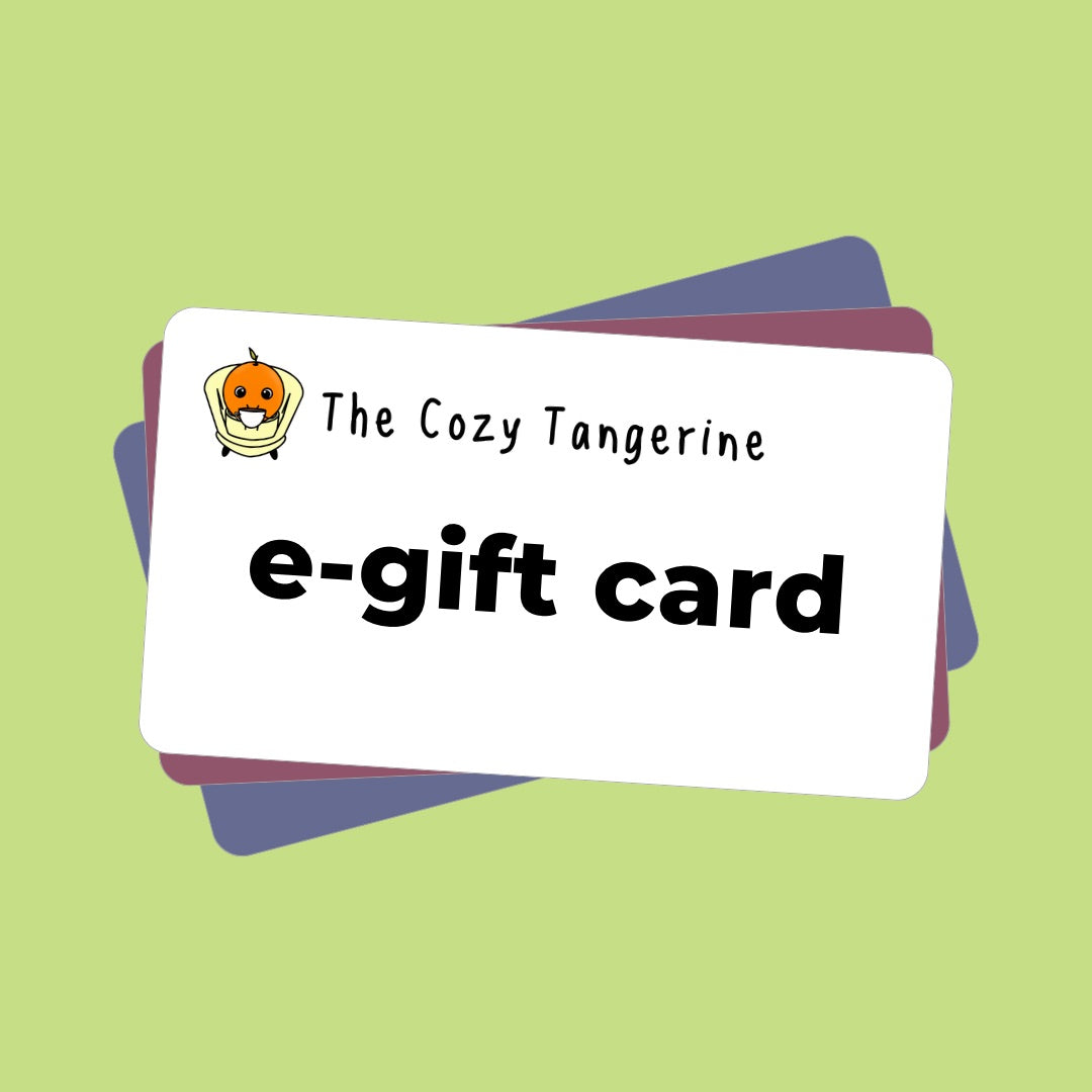 E-Gift Card