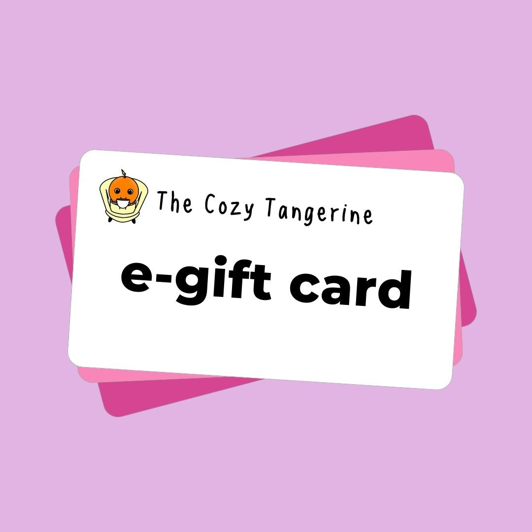 E-Gift Card