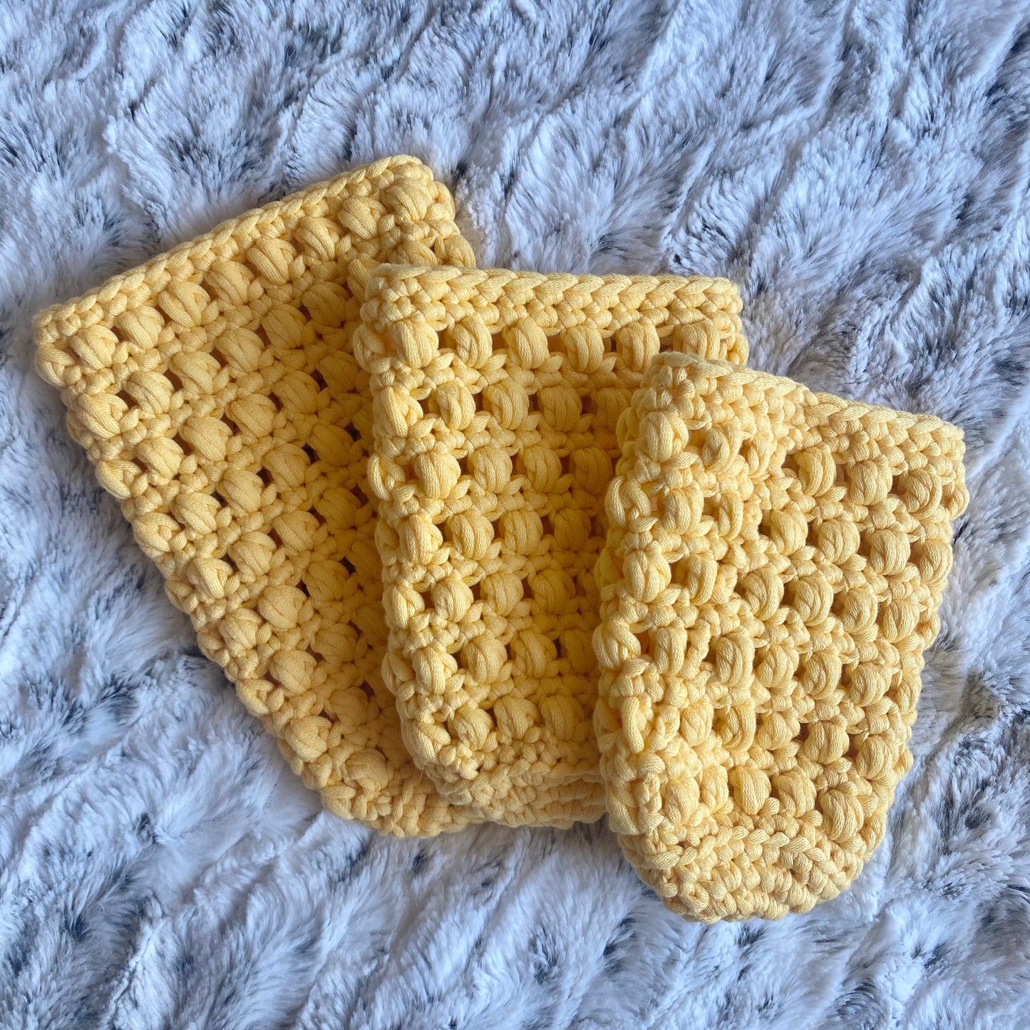 Reusable Iced Coffee Cozies - The Cozy Tangerine