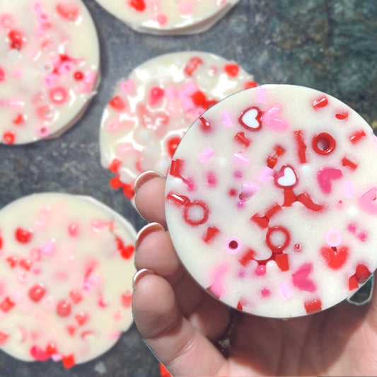 LIMITED EDITION Valentine’s Day Reusable Picky Pad