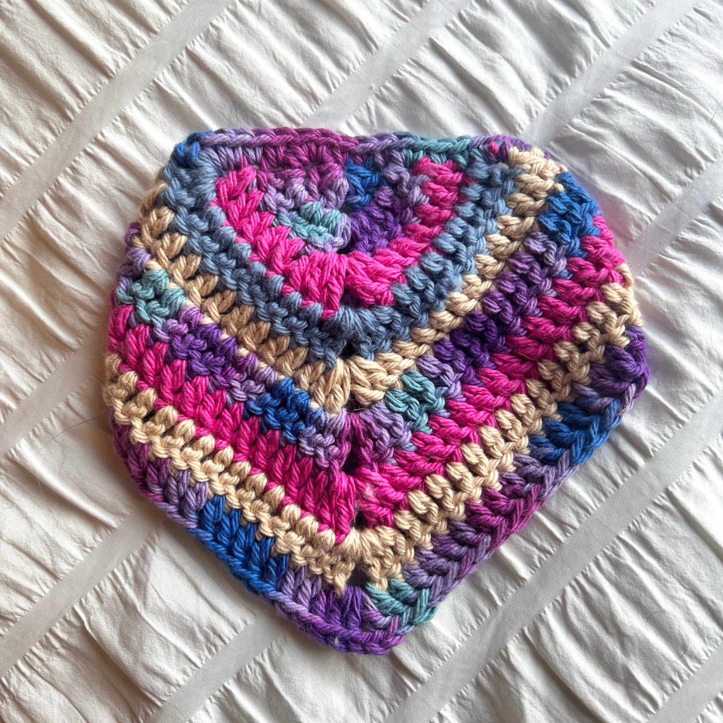 Bubblegum Galaxy Pet Bandana