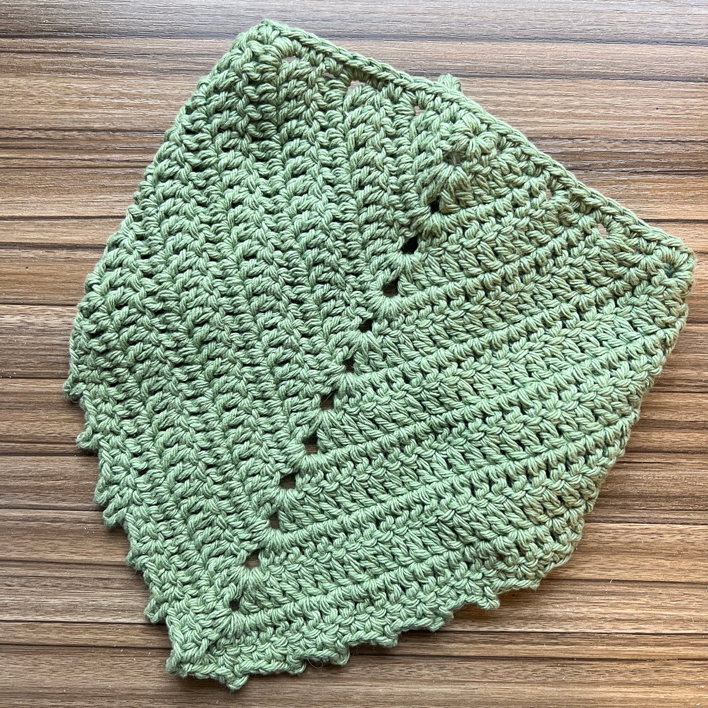 Sage Green Hair Bandana