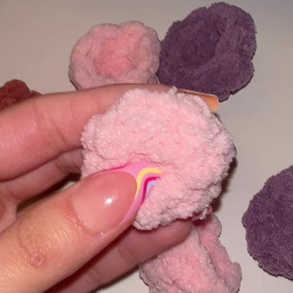 Pop Fidget Toy