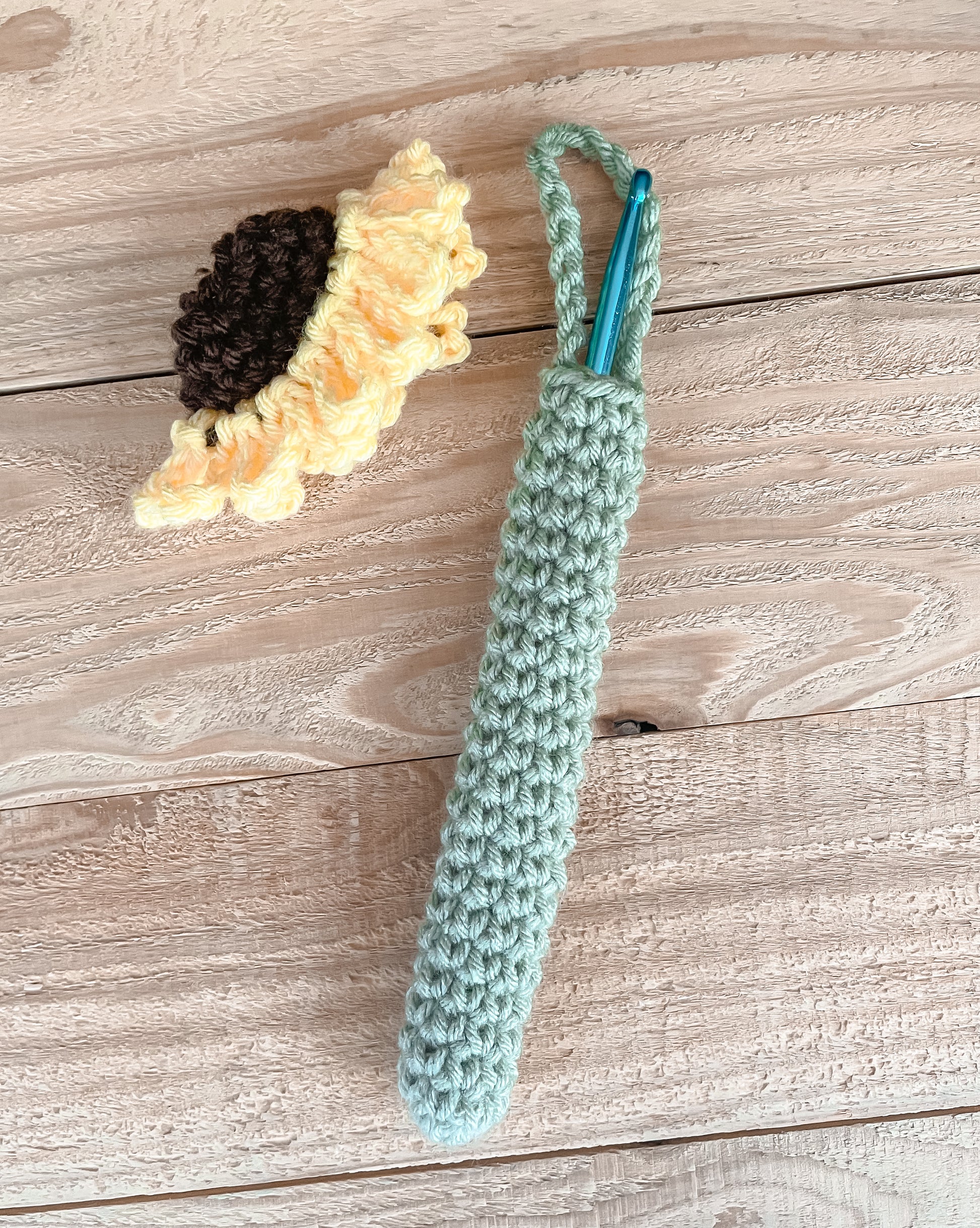 How to crochet vape holder tutorial 